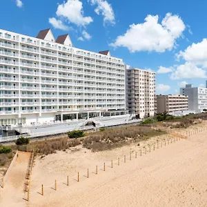 Hilton Garden Ocean Oceanfront Hotel